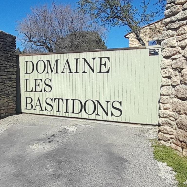 Bastidon du Chene - Maison 2 Chambres - 8