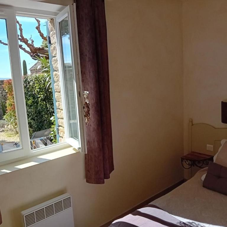 Bastidon du Chene - Maison 2 Chambres - 12