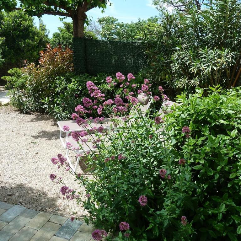 Bastidon du Chene - Maison 2 Chambres - 14