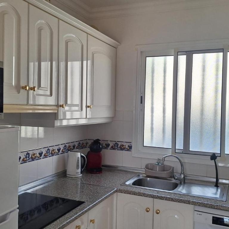 Casa Molina - Apartamento de 2 dormitorios - 7