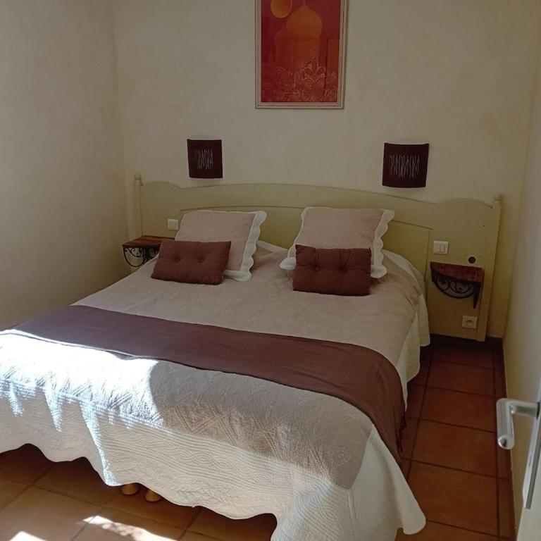 Bastidon du Chene - Maison 2 Chambres - 24