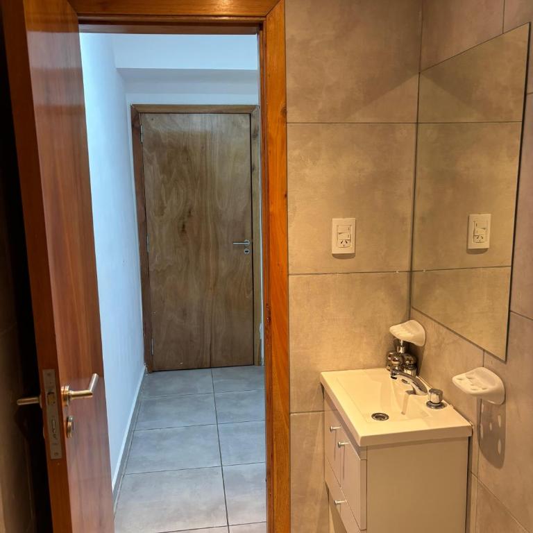 Cómodo - Monoambiente - Opción cochera! - Apartamento de 1 dormitorio - 2
