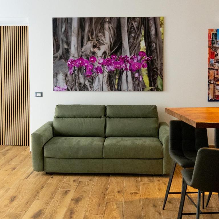 Casa Balarm - Appartamento con 1 Camera da Letto - 2