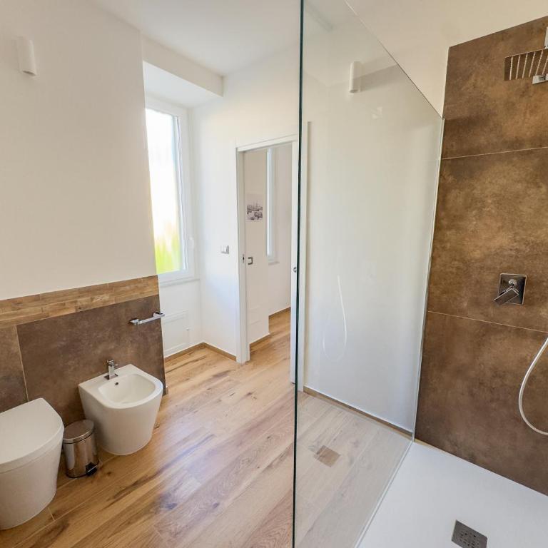 Casa Balarm - Appartamento con 1 Camera da Letto - 5