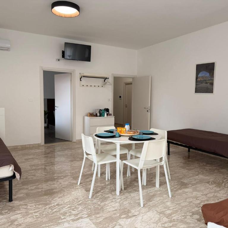 1402 Rooms - Camera Matrimoniale Superior - 5