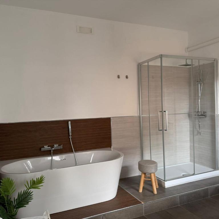 1402 Rooms - Camera Matrimoniale Superior - 10