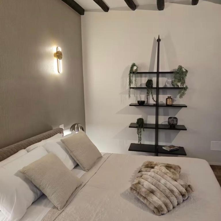 Luxury Vatican appartament - Appartamento con 3 Camere da Letto - 15