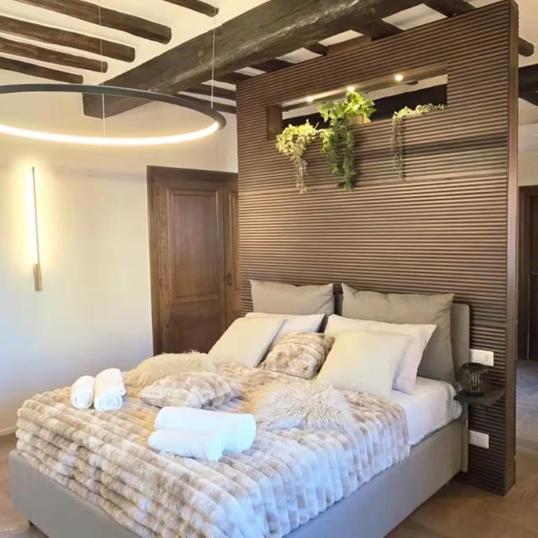 Luxury Vatican appartament - Appartamento con 3 Camere da Letto - 20
