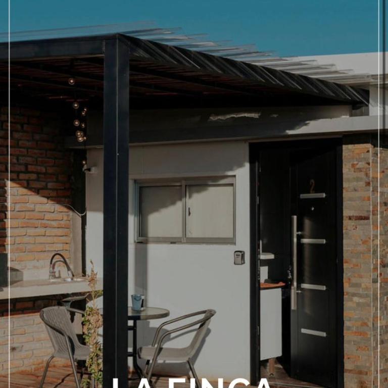 La Finca 2 - Apartamento de 1 dormitorio - 6