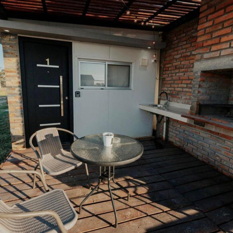 La Finca 2 - Apartamento de 1 dormitorio - 7