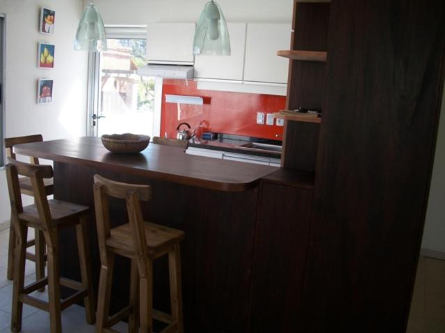 Apartamento Libra 014 Frente al Mar desde todos los ambientes - Apartamento con vistas al mar - 15