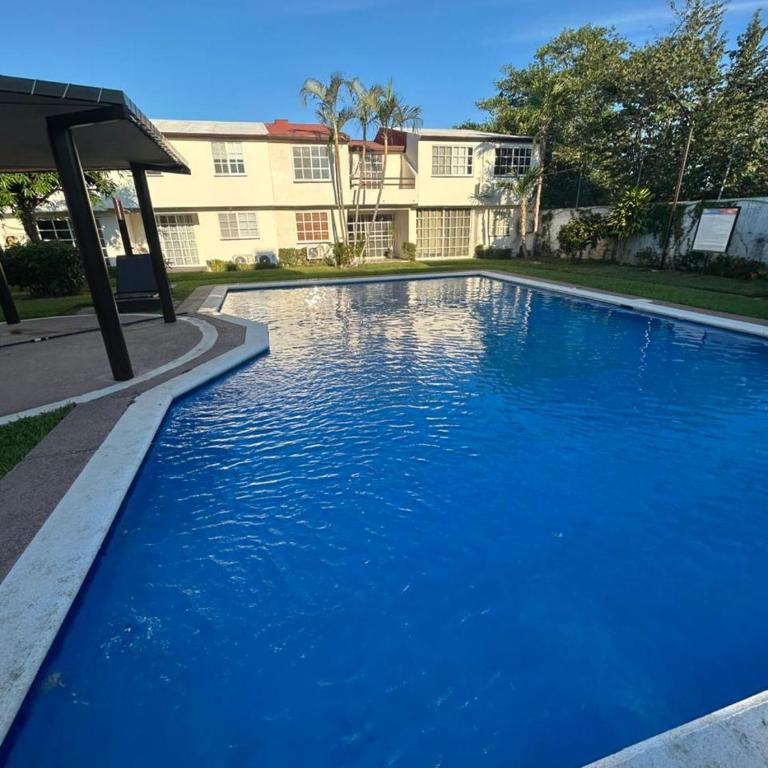 Casa Totalmente Equipada en Acapulco Diamante - Villa de 3 dormitorios - 3