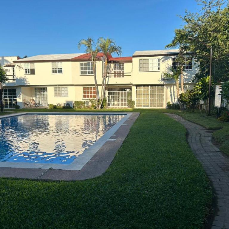 Casa Totalmente Equipada en Acapulco Diamante - Villa de 3 dormitorios - 4