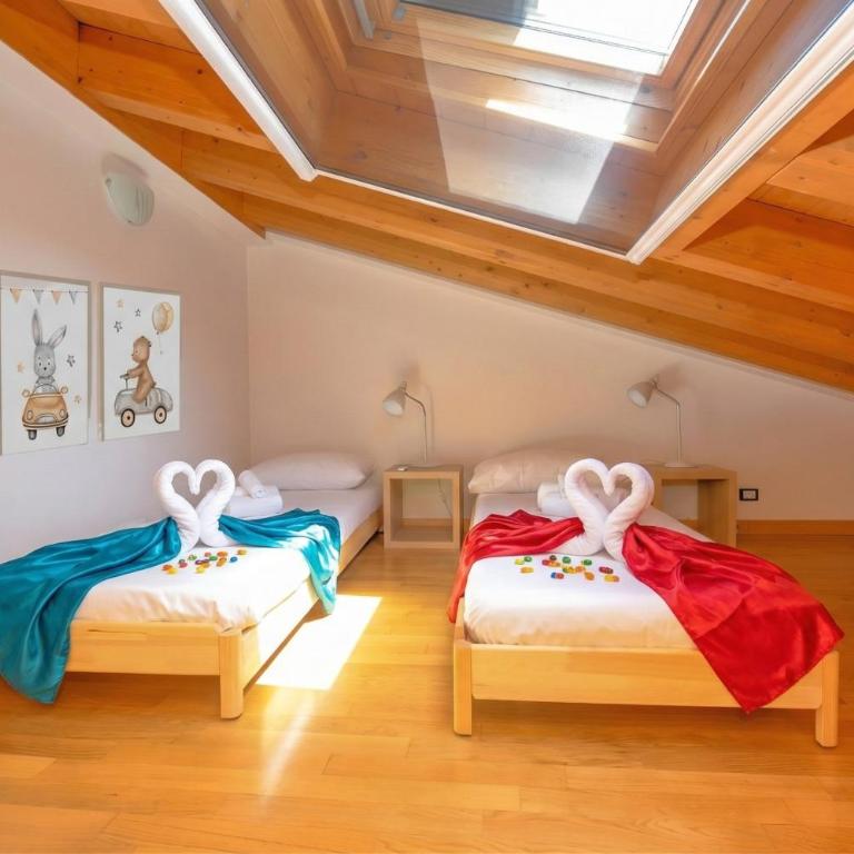 Desenzanoloft Aurelia restyled 2026 - Superior Apartment - 20