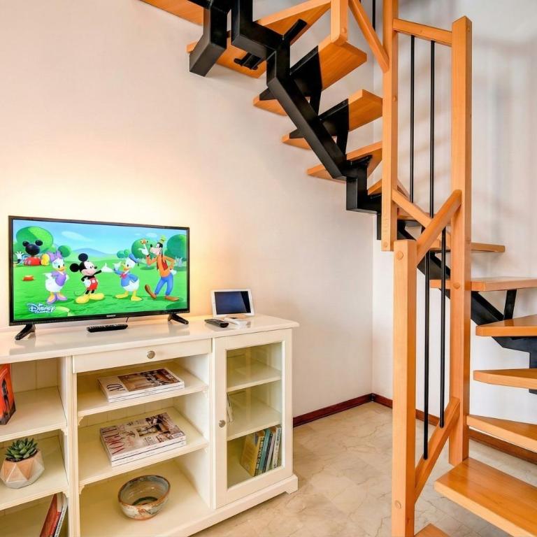 Desenzanoloft Aurelia restyled 2026 - Superior Apartment - 12