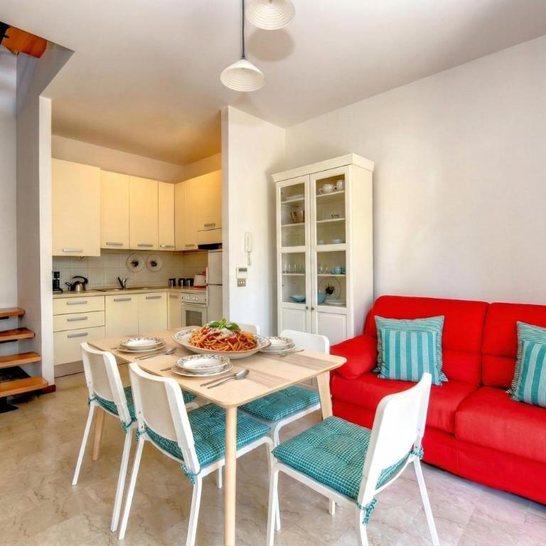 Desenzanoloft Aurelia restyled 2026 - Superior Apartment - 10