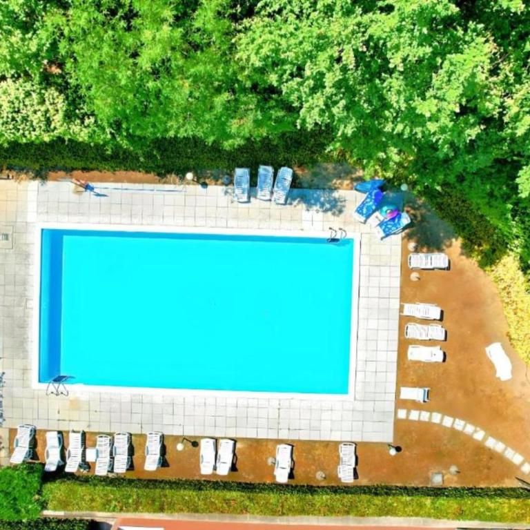 Desenzanoloft Aurelia restyled 2026 - Superior Apartment - 5