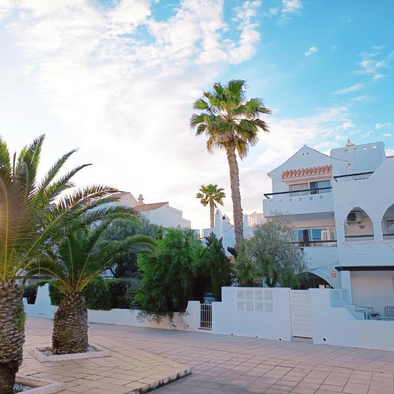 Brisa Serena - Golf & Mar - Golf Center Pueblo - One-Bedroom Apartment - 19