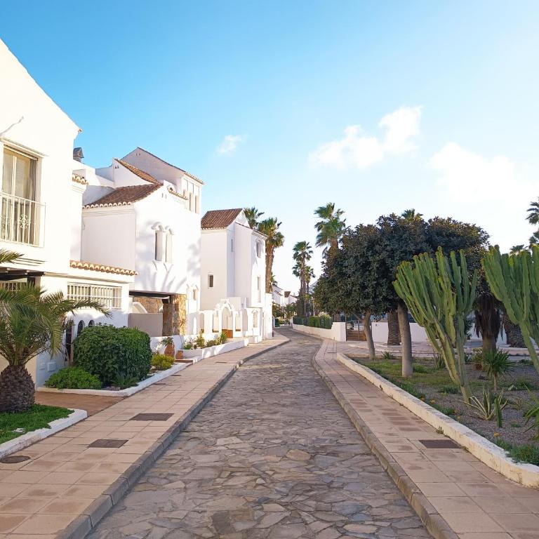 Brisa Serena - Golf & Mar - Golf Center Pueblo - One-Bedroom Apartment - 20