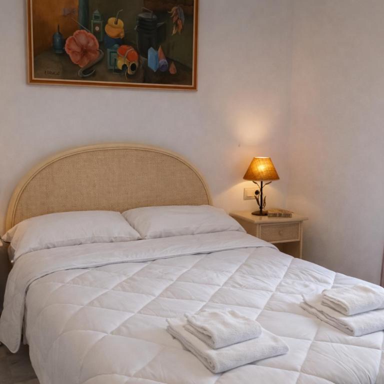 Apartamentos Larga 70 - Apartamento de 1 dormitorio - 2