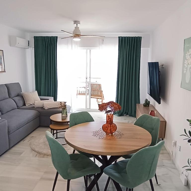 Brisa Serena - Golf & Mar - Golf Center Pueblo - One-Bedroom Apartment - 13