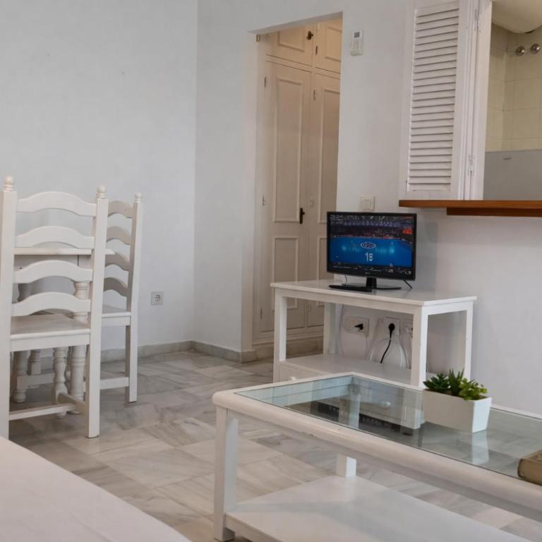 Apartamentos Larga 70 - Apartamento de 1 dormitorio - 5