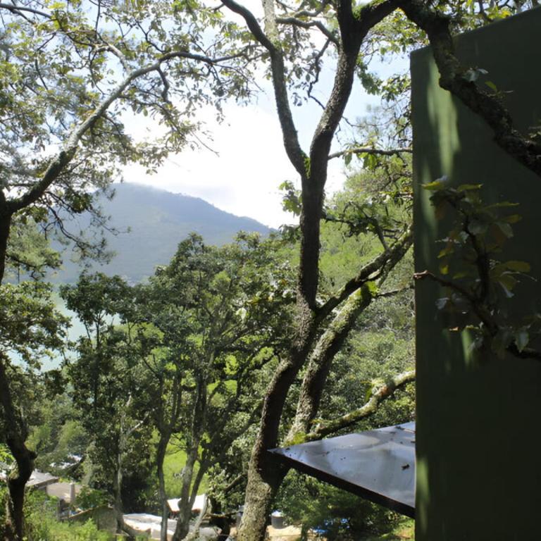 Loft hermoso entre el bosque, vista al Lago. - Apartamento de 1 dormitorio - 22