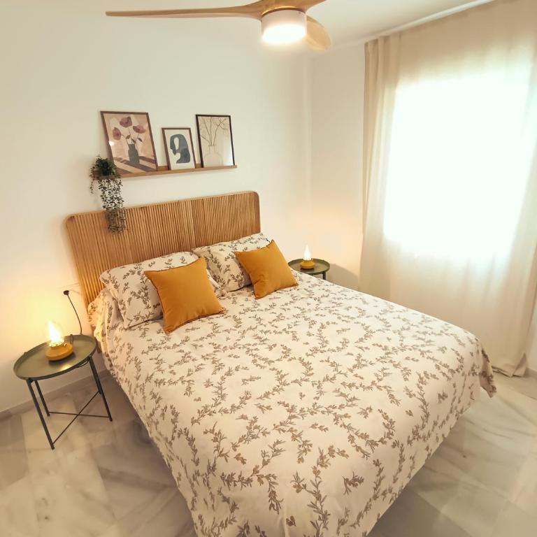 Brisa Serena - Golf & Mar - Golf Center Pueblo - One-Bedroom Apartment - 11