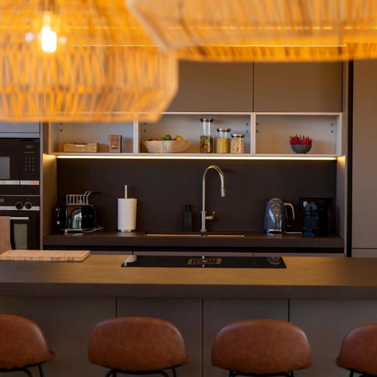 Villa Sal Marina Premium Lajares - Villa de 3 dormitorios - 58