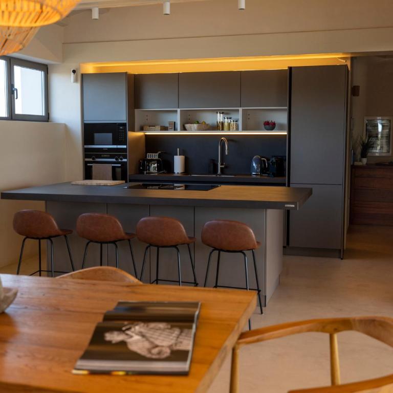 Villa Sal Marina Premium Lajares - Villa de 3 dormitorios - 56