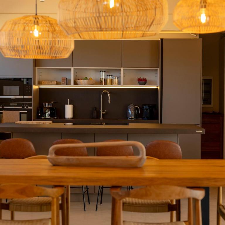 Villa Sal Marina Premium Lajares - Villa de 3 dormitorios - 59
