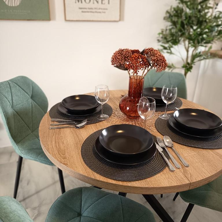 Brisa Serena - Golf & Mar - Golf Center Pueblo - One-Bedroom Apartment - 10