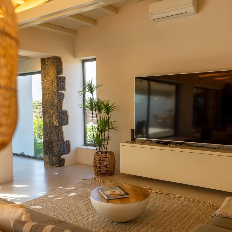 Villa Sal Marina Premium Lajares - Villa de 3 dormitorios - 62
