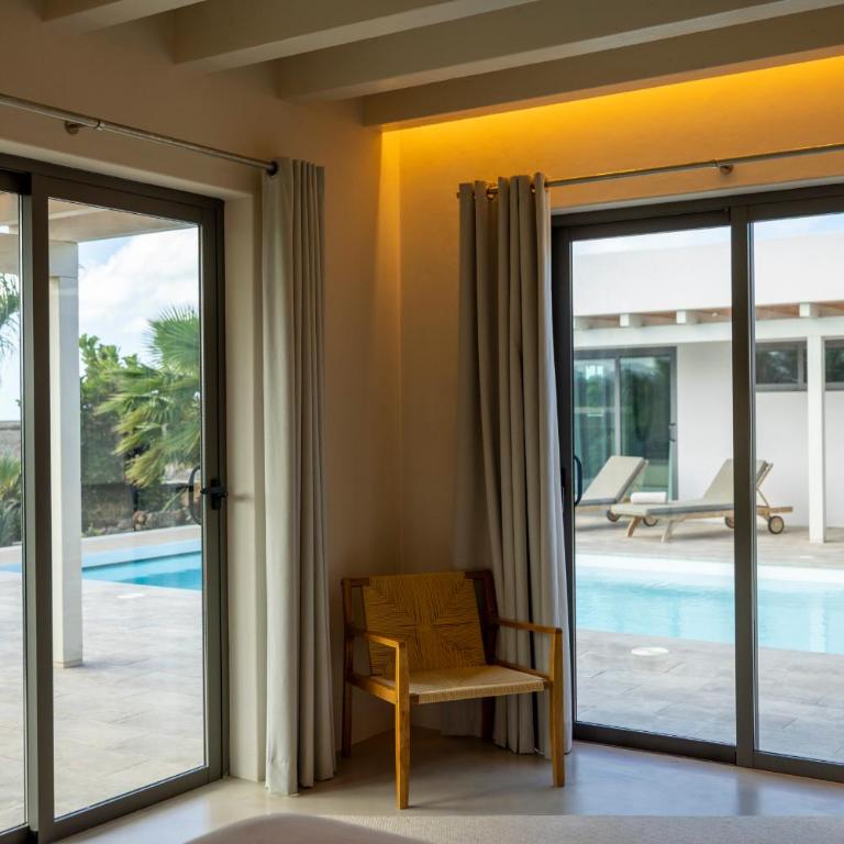 Villa Sal Marina Premium Lajares - Villa de 3 dormitorios - 65