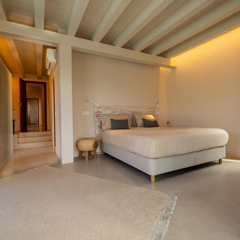 Villa Sal Marina Premium Lajares - Villa de 3 dormitorios - 63