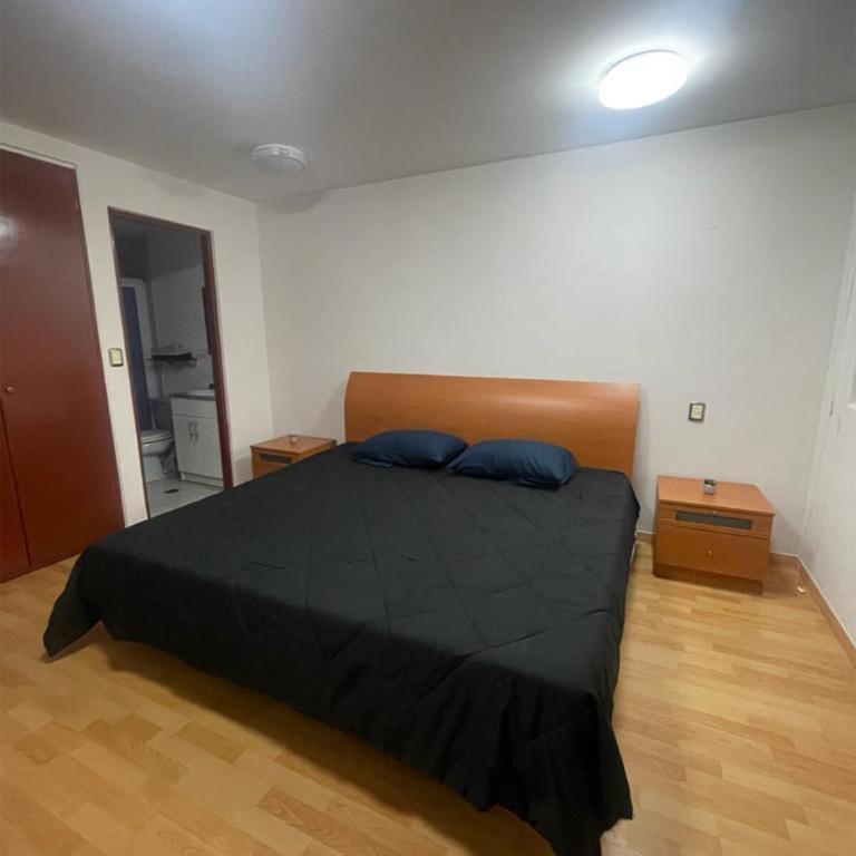 Departamento en Luz Saviñon, Narvarte Poniente, CDMX - Apartamento - 6