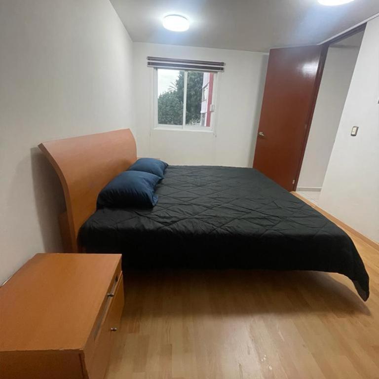 Departamento en Luz Saviñon, Narvarte Poniente, CDMX - Apartamento - 5
