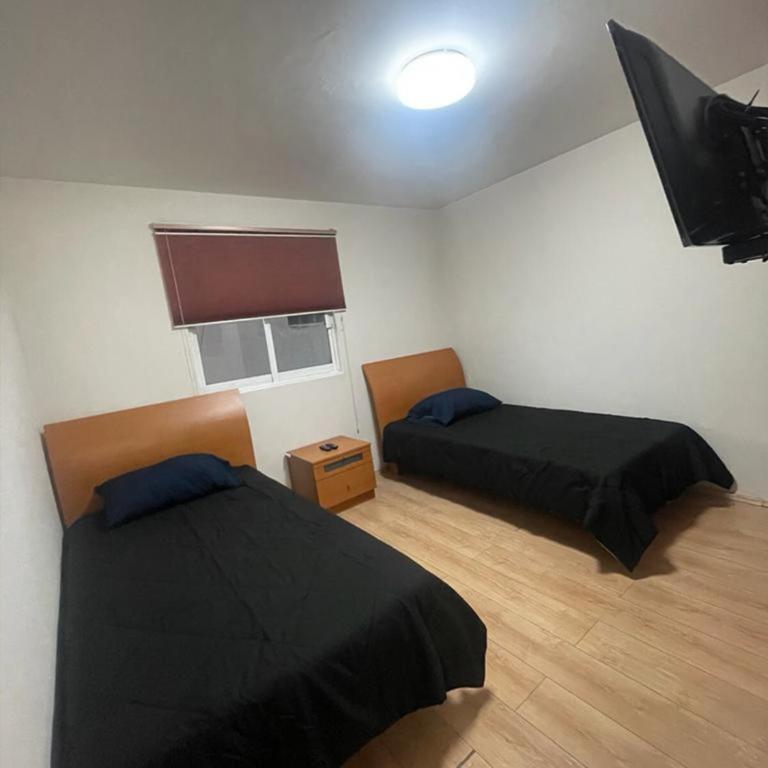 Departamento en Luz Saviñon, Narvarte Poniente, CDMX - Apartamento - 9