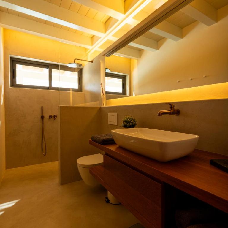 Villa Sal Marina Premium Lajares - Villa de 3 dormitorios - 66