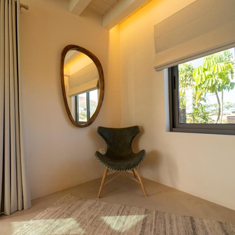 Villa Sal Marina Premium Lajares - Villa de 3 dormitorios - 70