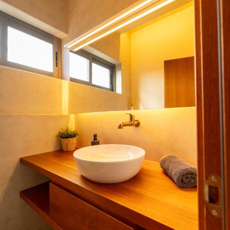 Villa Sal Marina Premium Lajares - Villa de 3 dormitorios - 74