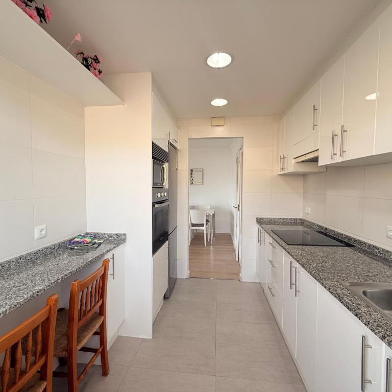 El Paraiso - Apartamento de 3 dormitorios - 14