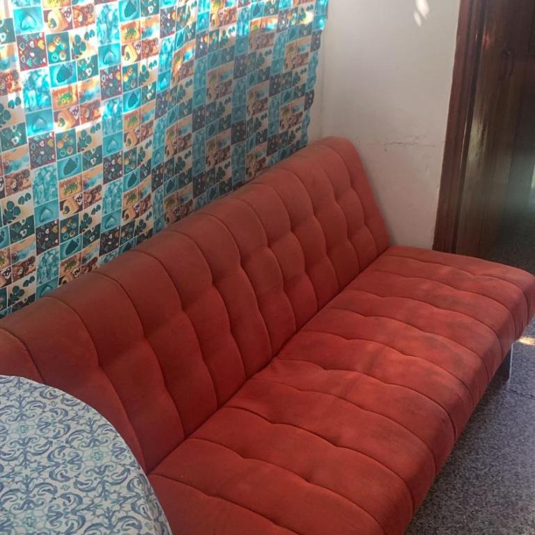Los primos - Apartamento de 1 dormitorio - 6