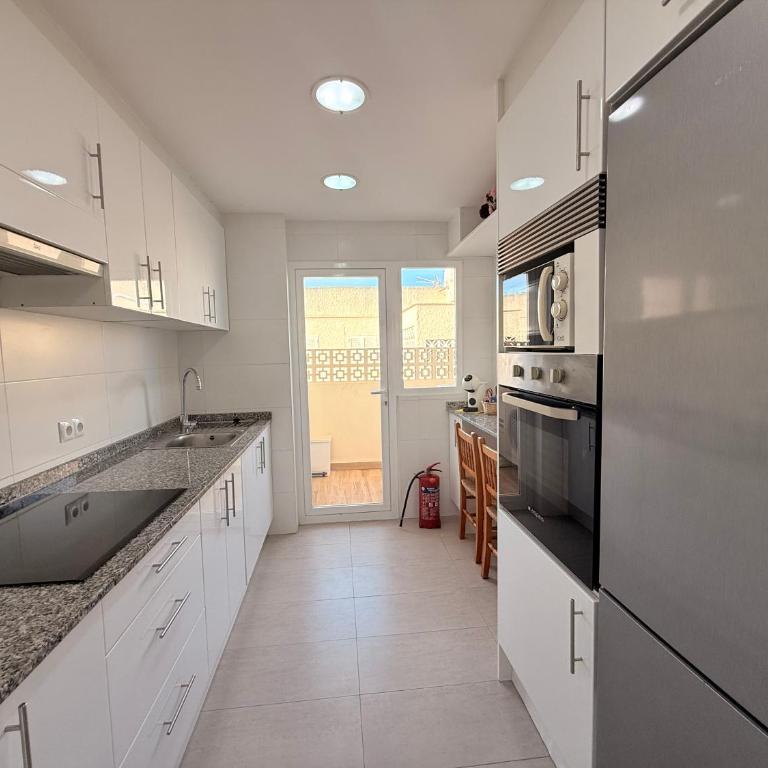 El Paraiso - Apartamento de 3 dormitorios - 13