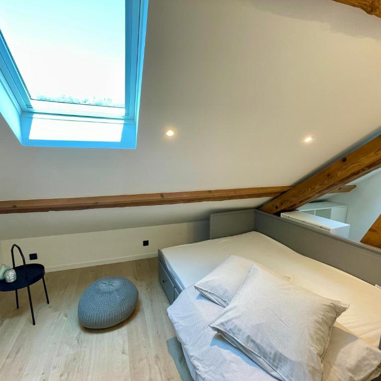 Corbelley - Studio cosy au Charme Unique - Apartment mit 1 Schlafzimmer - 6
