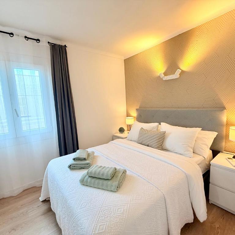 El Paraiso - Apartamento de 3 dormitorios - 9