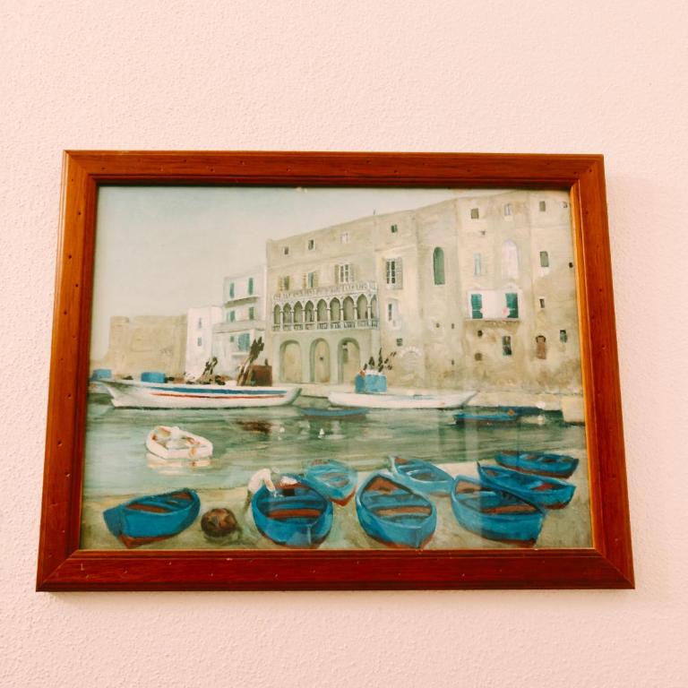 Il Portico - One-Bedroom Apartment - 12