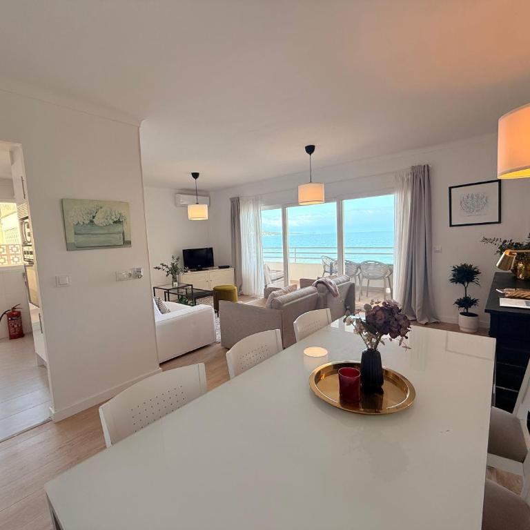 El Paraiso - Apartamento de 3 dormitorios - 8