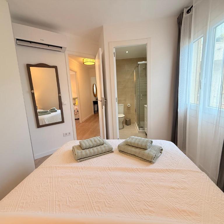 El Paraiso - Apartamento de 3 dormitorios - 6