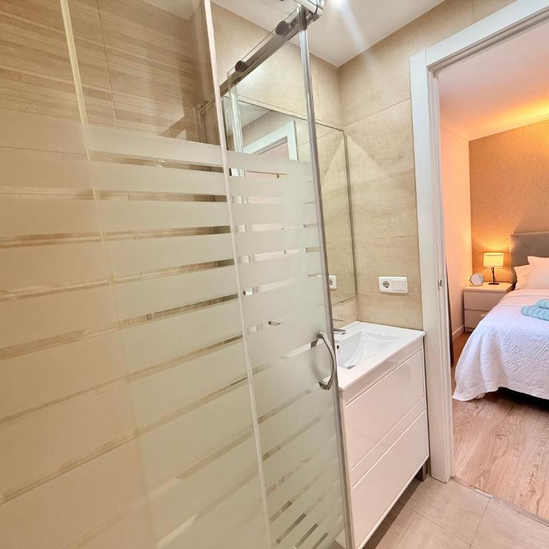 El Paraiso - Apartamento de 3 dormitorios - 5